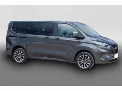 Ford Tourneo (2025) - Photo 5