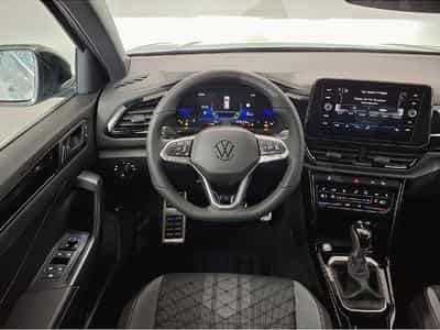 VW T-Roc (2025) - Foto 12