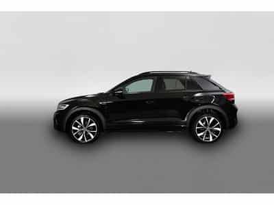 VW T-Roc (2025) - Foto 2