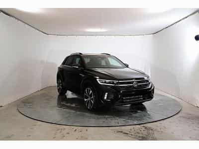 VW T-Roc (2025) - Foto 7