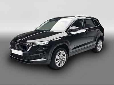 Skoda Karoq (2026) - Foto 1