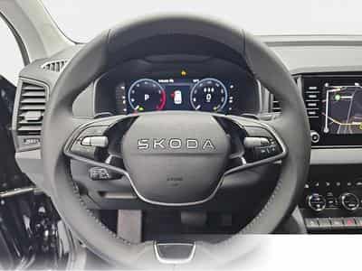Skoda Karoq (2026) - Foto 12