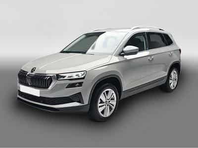 Skoda Karoq (2026) - Foto 1