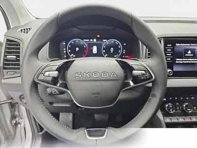 Skoda Karoq (2026) - Foto 12