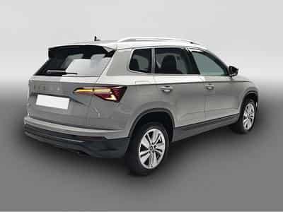 Skoda Karoq (2026) - Foto 2