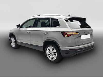 Skoda Karoq (2026) - Foto 3
