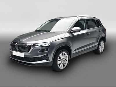 Skoda Karoq (2026) - Foto 1