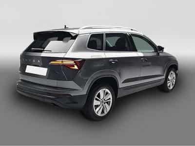 Skoda Karoq (2026) - Foto 2