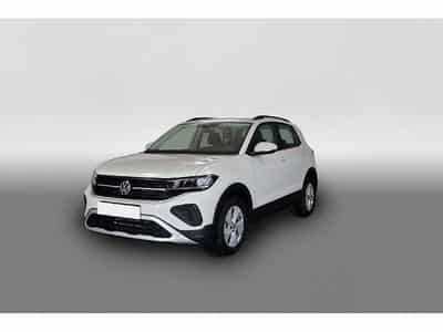 VW T-Cross (2026) - Foto 1