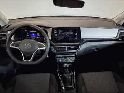 VW T-Cross (2026) - Foto 11