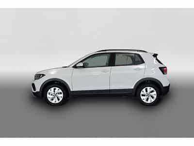 VW T-Cross (2026) - Foto 2