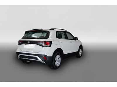 VW T-Cross (2026) - Foto 5