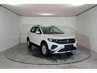 VW T-Cross (2026) - Foto 7
