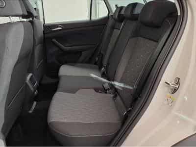 VW T-Cross (2026) - Foto 10