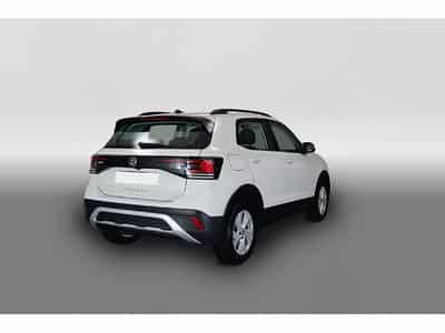 VW T-Cross (2026) - Foto 5