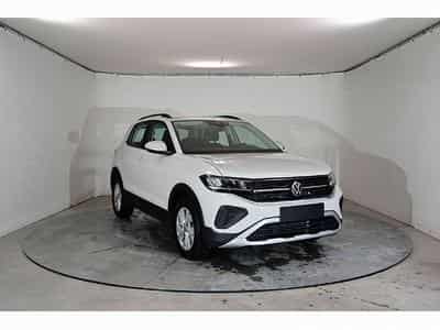 VW T-Cross (2026) - Foto 7