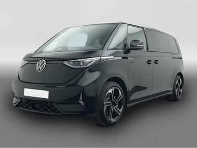 VW ID.Buzz (2026) - Foto 1