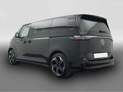VW ID.Buzz (2026) - Foto 3