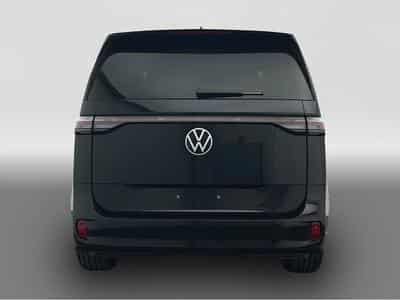 VW ID.Buzz (2026) - Foto 4