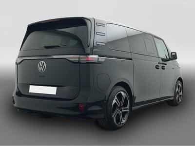 VW ID.Buzz (2026) - Foto 5