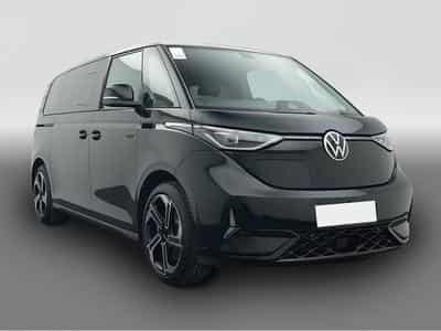 VW ID.Buzz (2026) - Foto 7