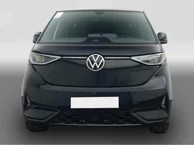 VW ID.Buzz (2026) - Foto 8