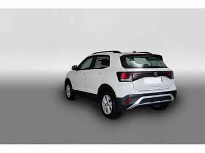 VW T-Cross (2026) - Photo 3