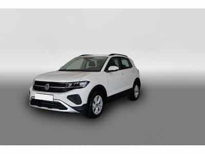 VW T-Cross (2026) - Photo 1