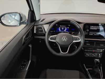 VW T-Cross (2026) - Photo 12