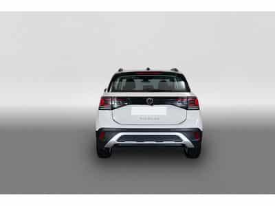 VW T-Cross (2026) - Photo 4