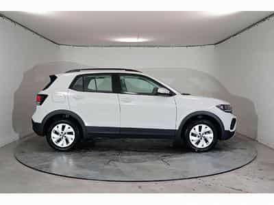 VW T-Cross (2026) - Photo 6