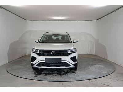 VW T-Cross (2026) - Photo 8