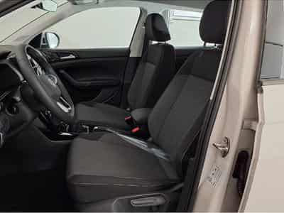 VW T-Cross (2026) - Photo 9