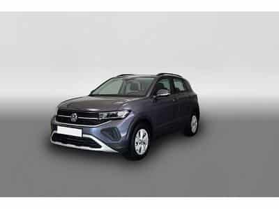 VW T-Cross (2026) - Photo 1