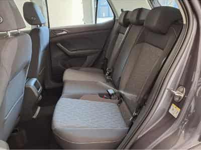 VW T-Cross (2026) - Photo 10
