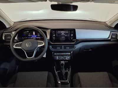 VW T-Cross (2026) - Photo 11
