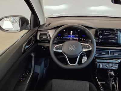 VW T-Cross (2026) - Photo 12
