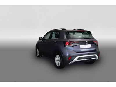 VW T-Cross (2026) - Photo 3