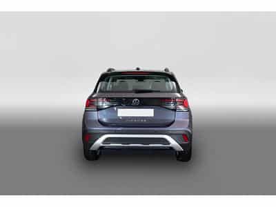 VW T-Cross (2026) - Photo 4