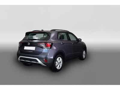VW T-Cross (2026) - Photo 5