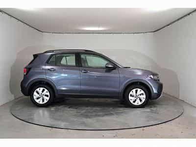 VW T-Cross (2026) - Photo 6