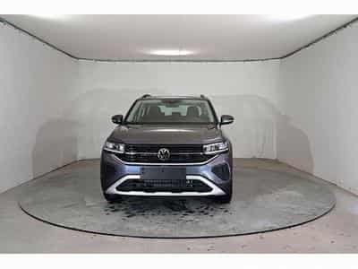 VW T-Cross (2026) - Photo 8