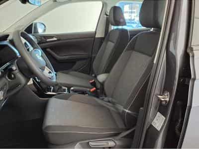 VW T-Cross (2026) - Photo 9