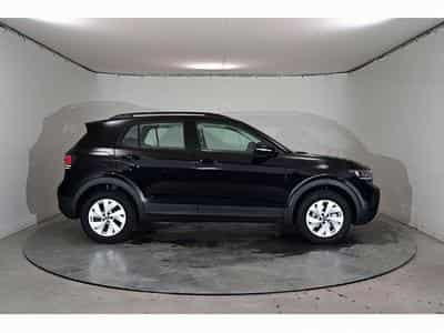 VW T-Cross (2026) - Photo 6