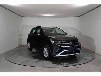 VW T-Cross (2026) - Photo 7