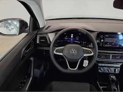 VW T-Cross (2026) - Photo 12
