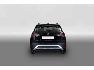 VW T-Cross (2026) - Photo 4