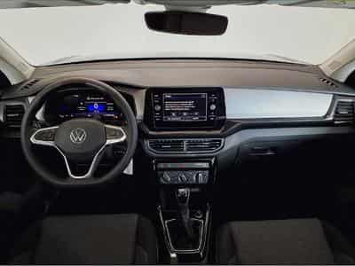 VW T-Cross (2026) - Photo 11