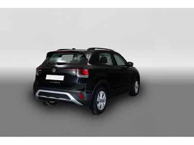 VW T-Cross (2026) - Photo 5