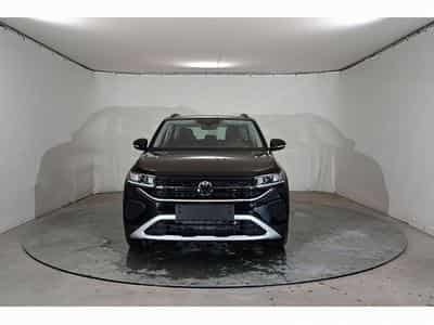 VW T-Cross (2026) - Photo 8